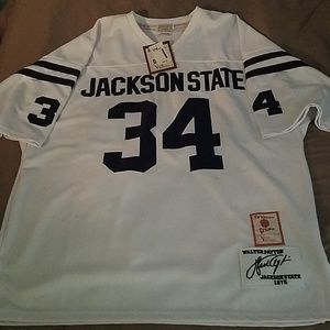 Walter Payton Jersey